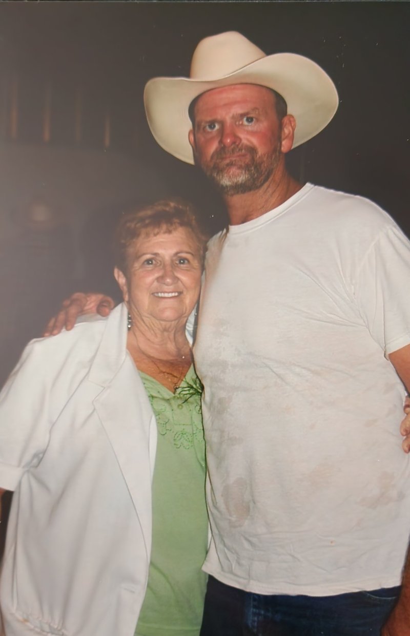 Wanda Mae Ellis - Photo 22