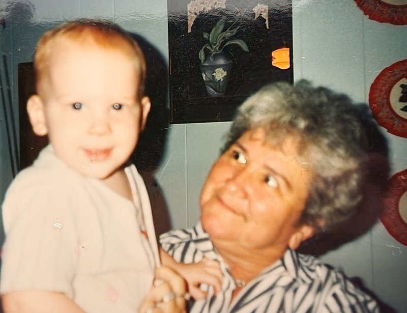 Wanda Mae Ellis - Photo 23