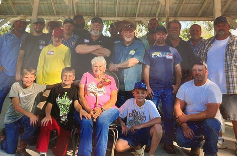 Wanda Mae Ellis - Photo 26