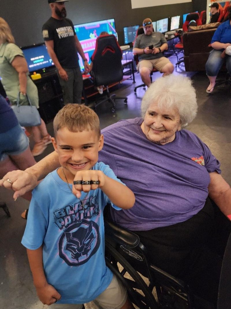 Wanda Mae Ellis - Photo 32