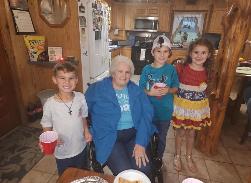 Wanda Mae Ellis - Photo 35