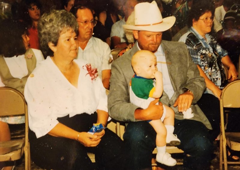 Wanda Mae Ellis - Photo 34