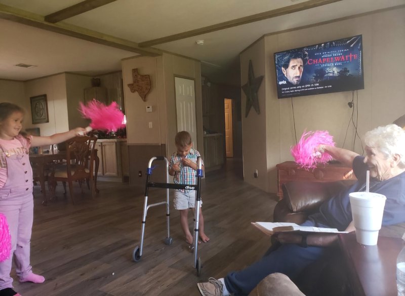 Wanda Mae Ellis - Photo 36