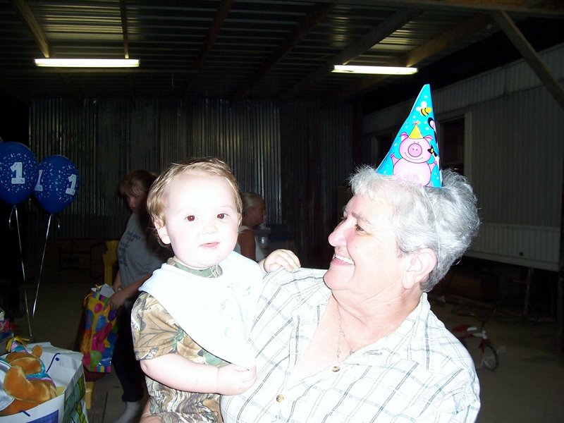 Wanda Mae Ellis - Photo 40