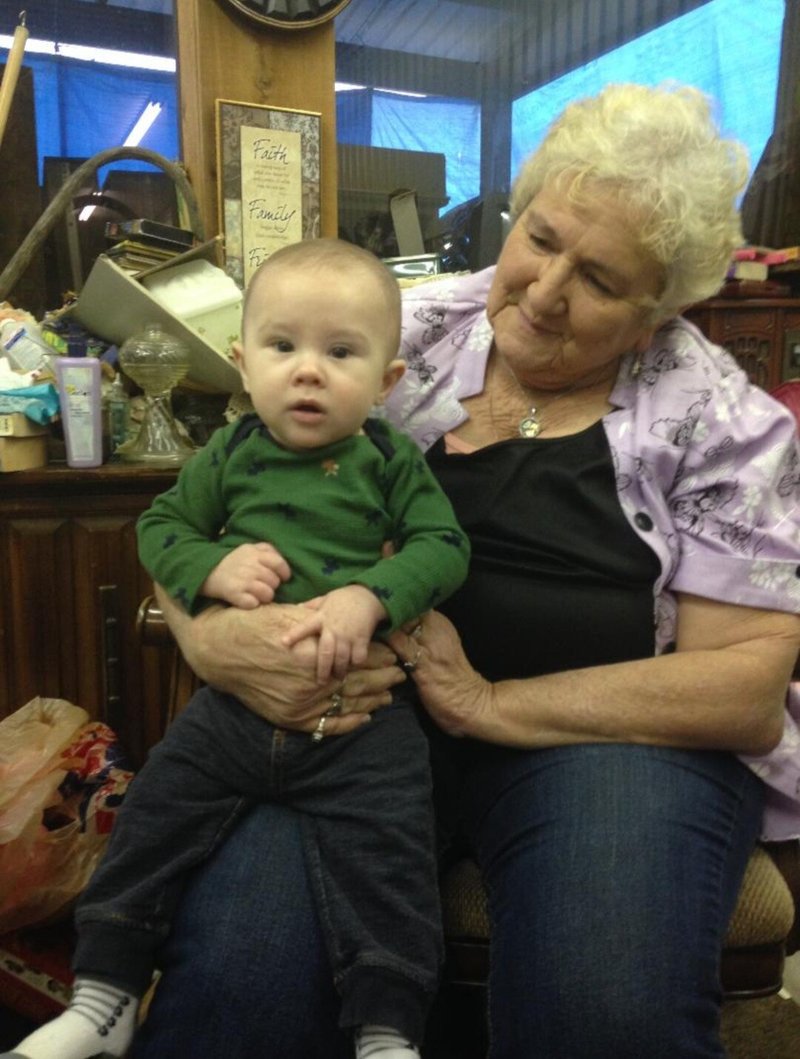 Wanda Mae Ellis - Photo 38