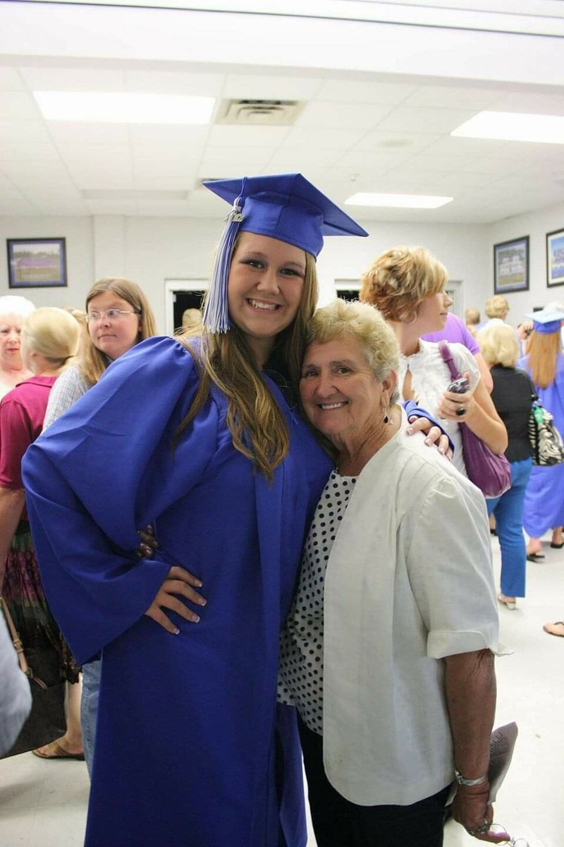 Wanda Mae Ellis - Photo 45