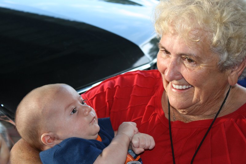 Wanda Mae Ellis - Photo 55