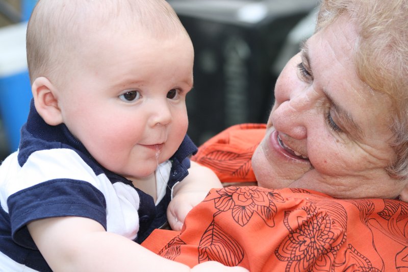 Wanda Mae Ellis - Photo 60