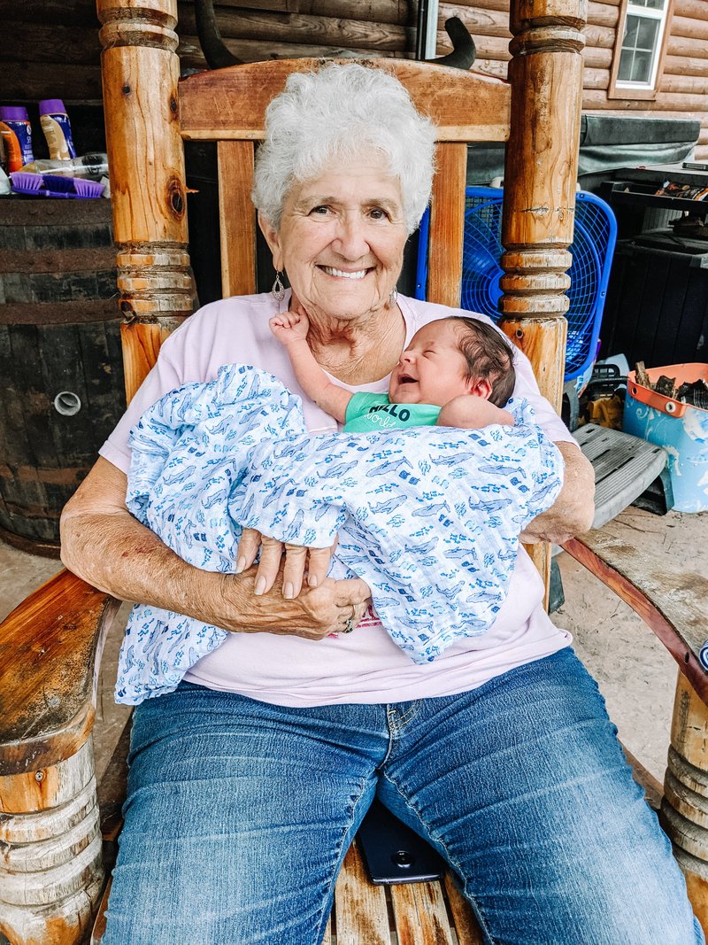 Wanda Mae Ellis - Photo 43