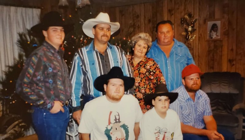 Wanda Mae Ellis - Photo 67