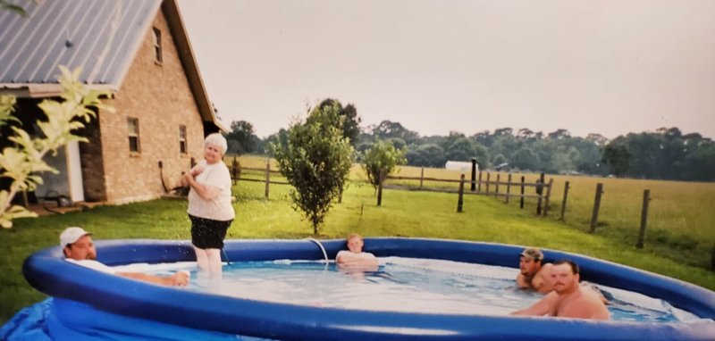 Wanda Mae Ellis - Photo 69