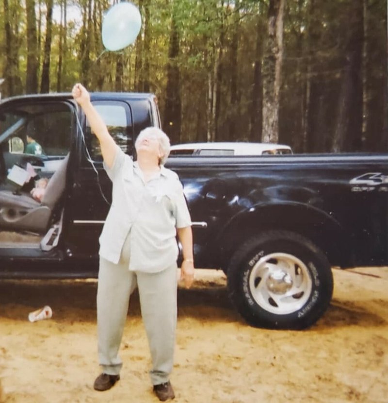 Wanda Mae Ellis - Photo 71