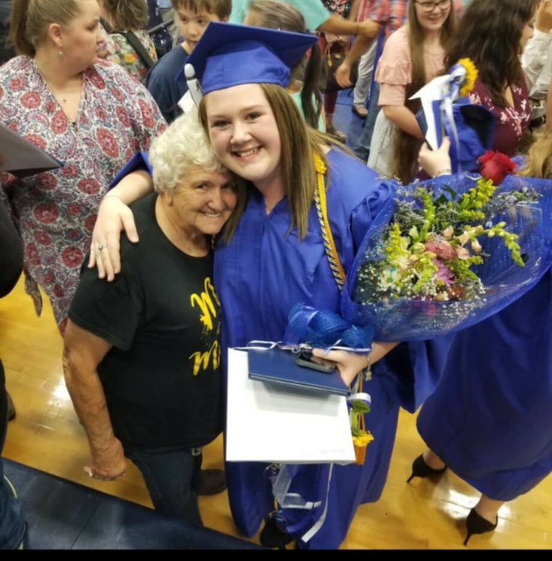 Wanda Mae Ellis - Photo 74