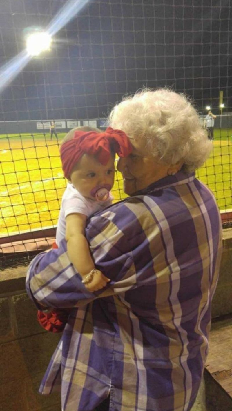 Wanda Mae Ellis - Photo 76