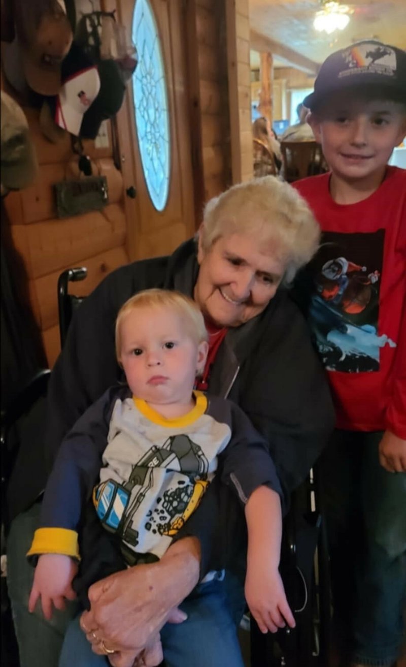 Wanda Mae Ellis - Photo 78