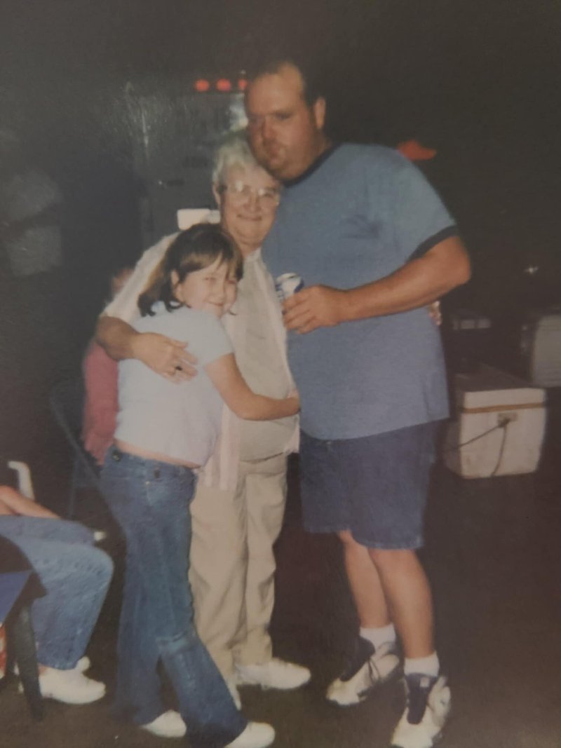 Wanda Mae Ellis - Photo 81