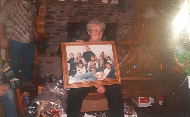 Wanda Mae Ellis - Photo 90