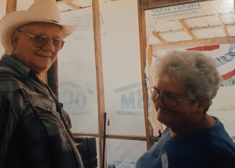 Wanda Mae Ellis - Photo 92