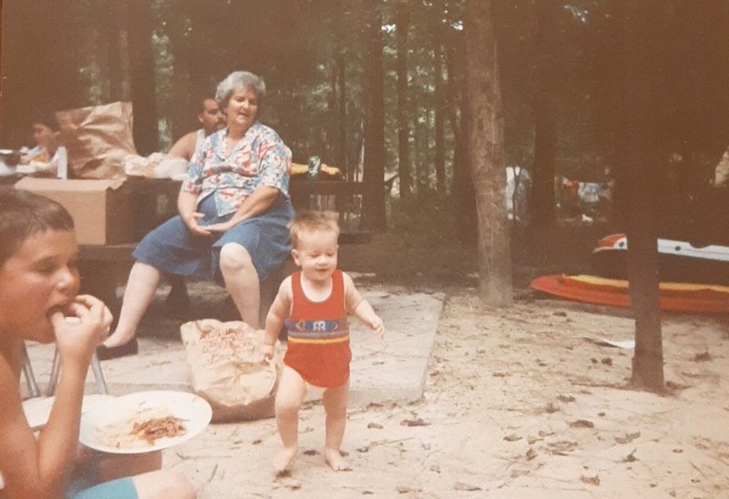 Wanda Mae Ellis - Photo 94