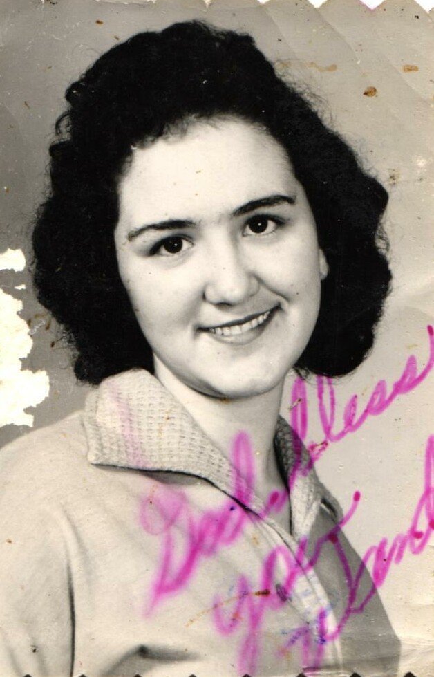 Wanda Mae Ellis - Photo 98