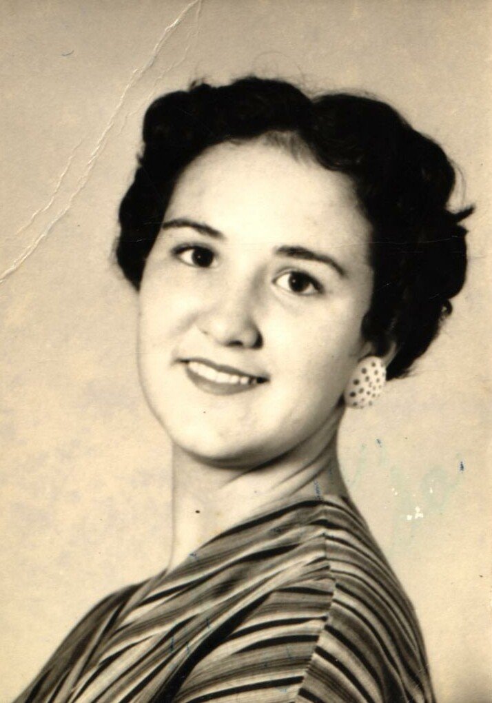 Wanda Mae Ellis - Photo 104