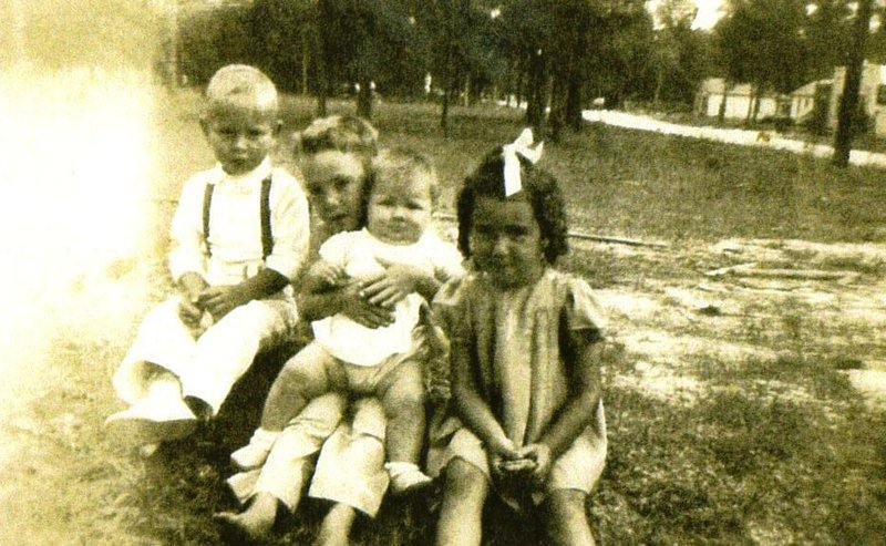 Wanda Mae Ellis - Photo 106