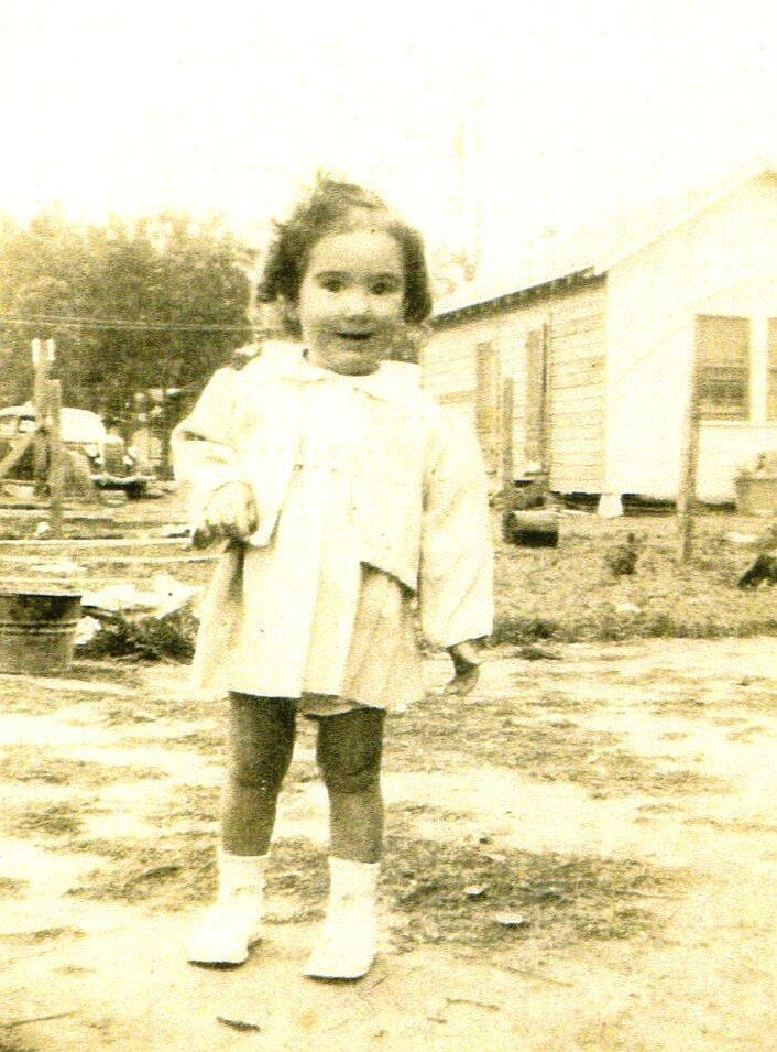 Wanda Mae Ellis - Photo 111