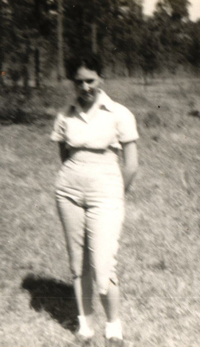 Wanda Mae Ellis - Photo 117