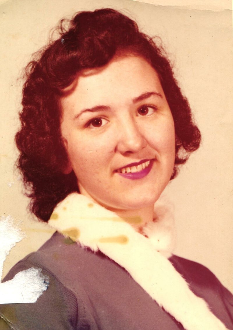 Wanda Mae Ellis - Photo 118