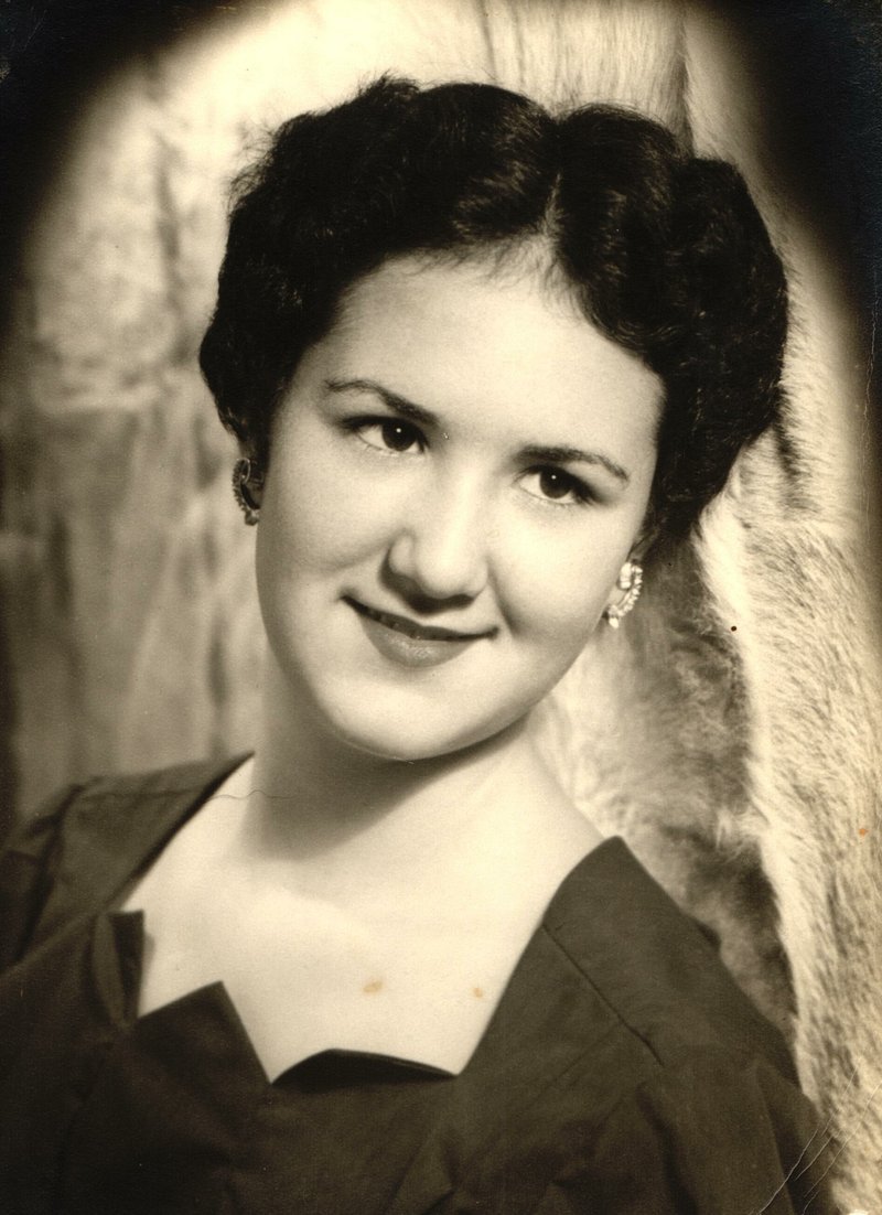 Wanda Mae Ellis - Photo 125