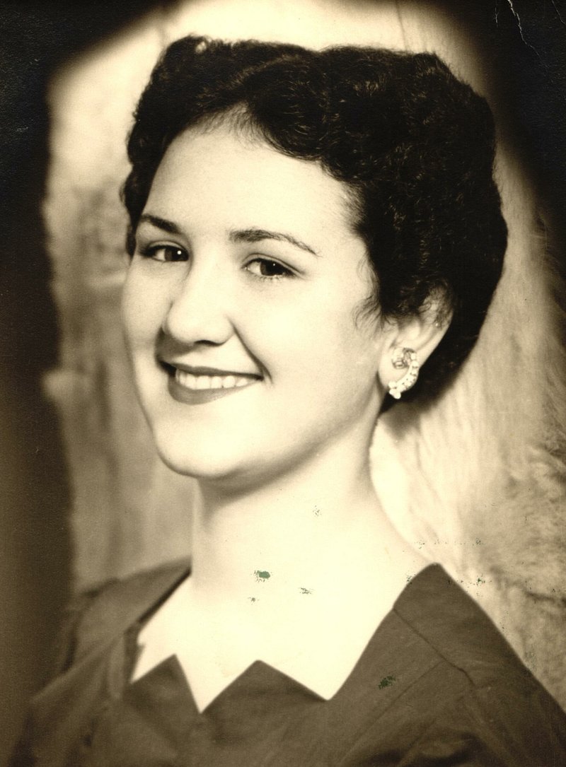 Wanda Mae Ellis - Photo 128