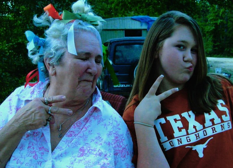 Wanda Mae Ellis - Photo 131