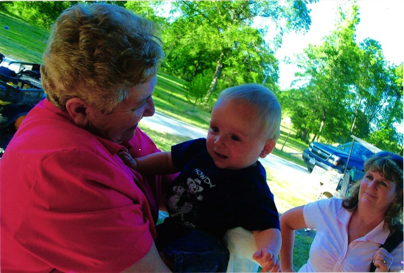 Wanda Mae Ellis - Photo 132