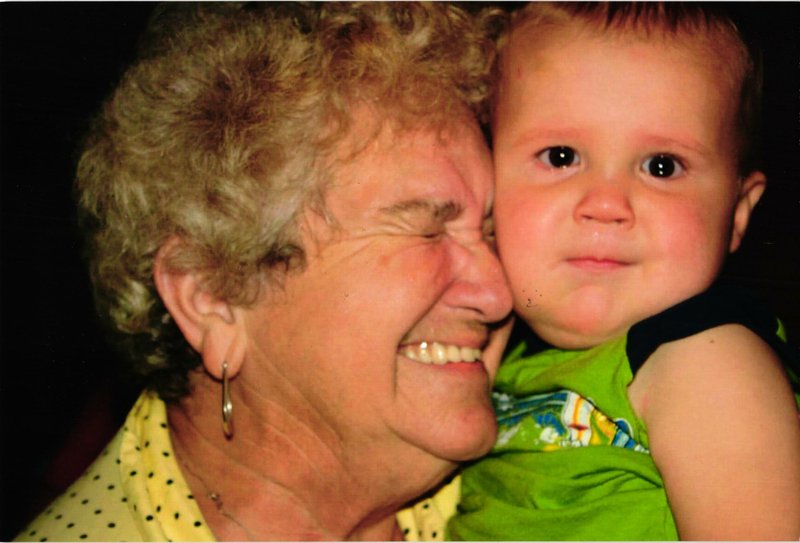 Wanda Mae Ellis - Photo 133