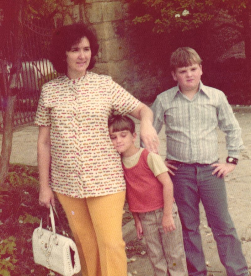 Wanda Mae Ellis - Photo 135