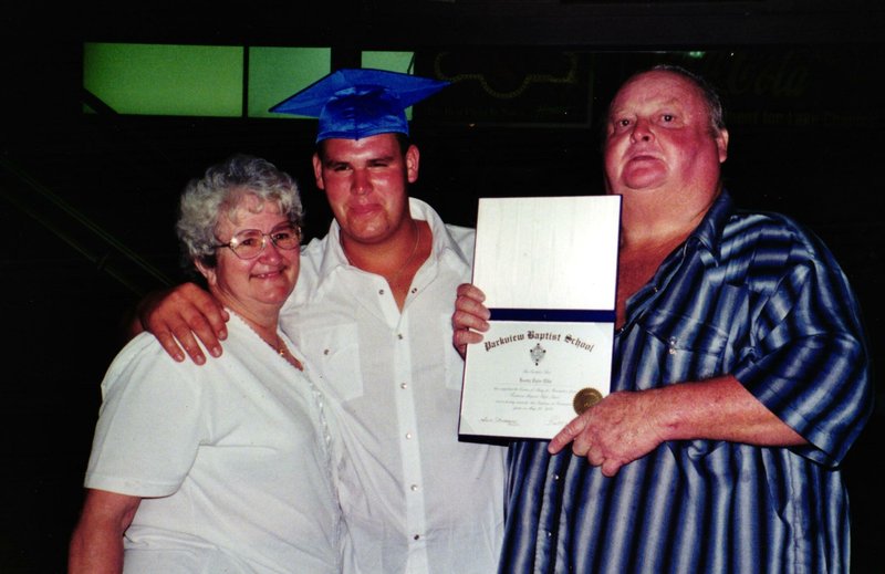 Wanda Mae Ellis - Photo 137