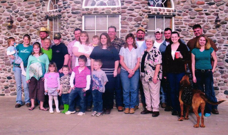 Wanda Mae Ellis - Photo 141