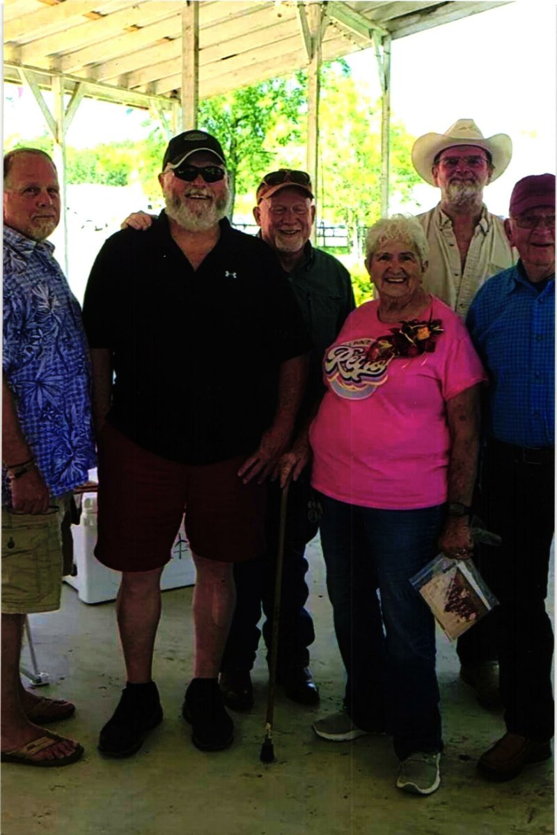 Wanda Mae Ellis - Photo 146