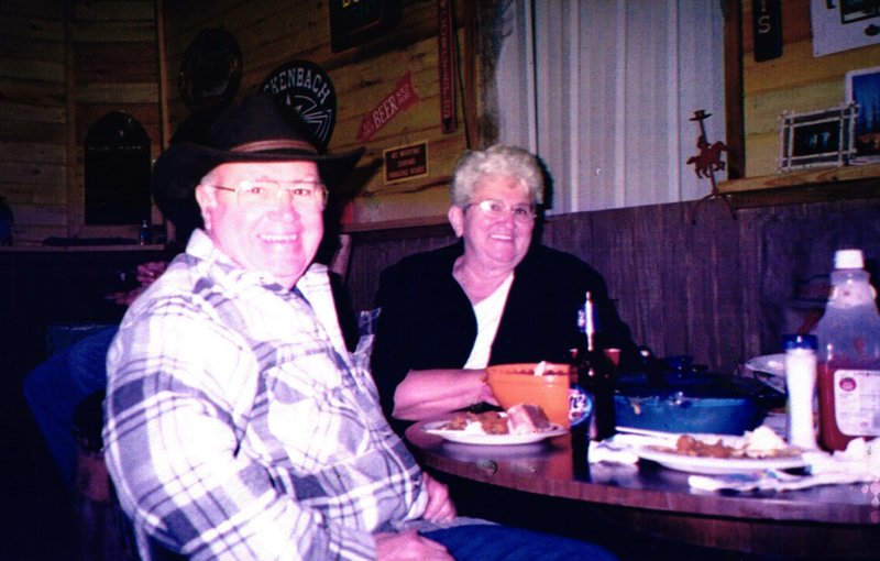 Wanda Mae Ellis - Photo 152