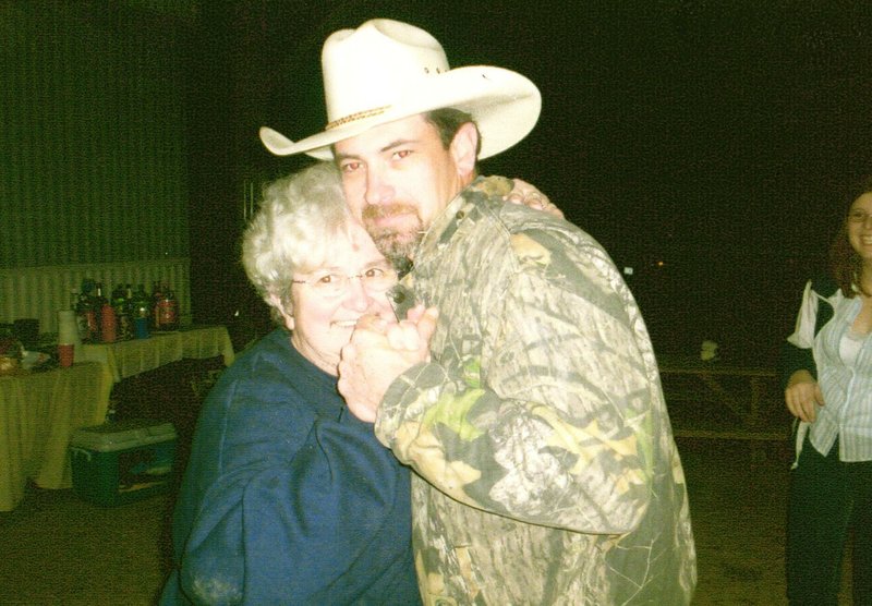 Wanda Mae Ellis - Photo 153