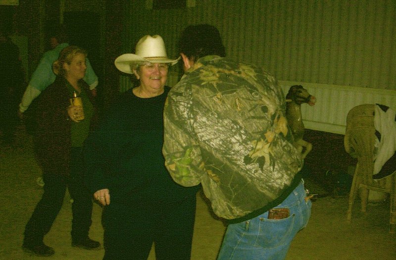 Wanda Mae Ellis - Photo 154