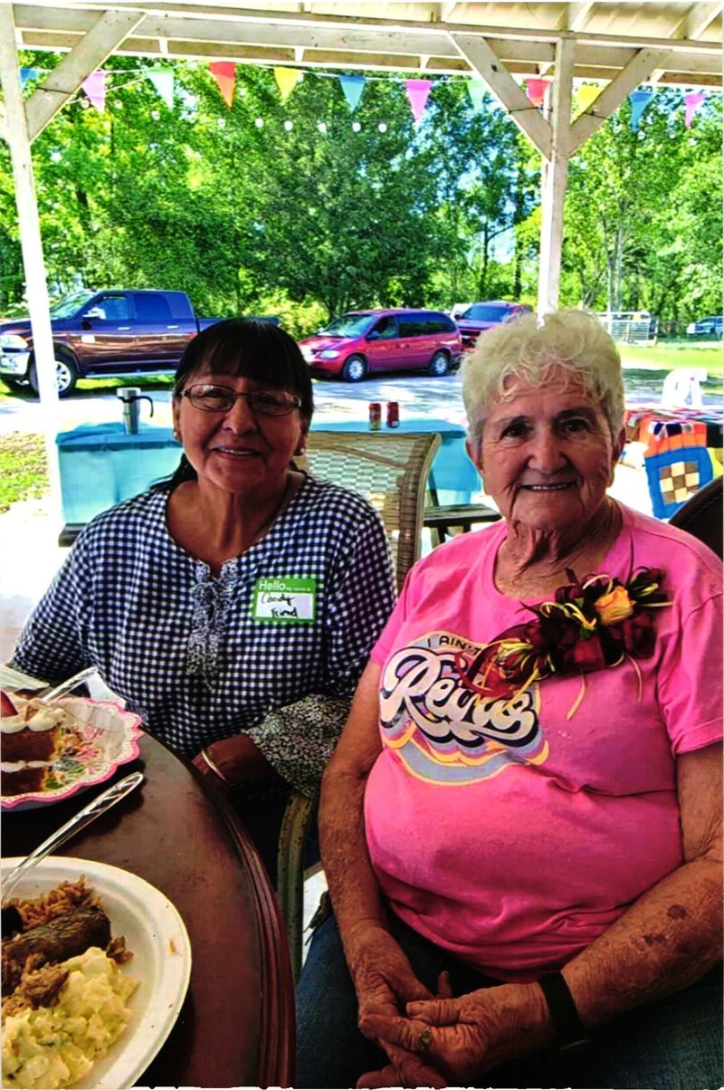 Wanda Mae Ellis - Photo 157