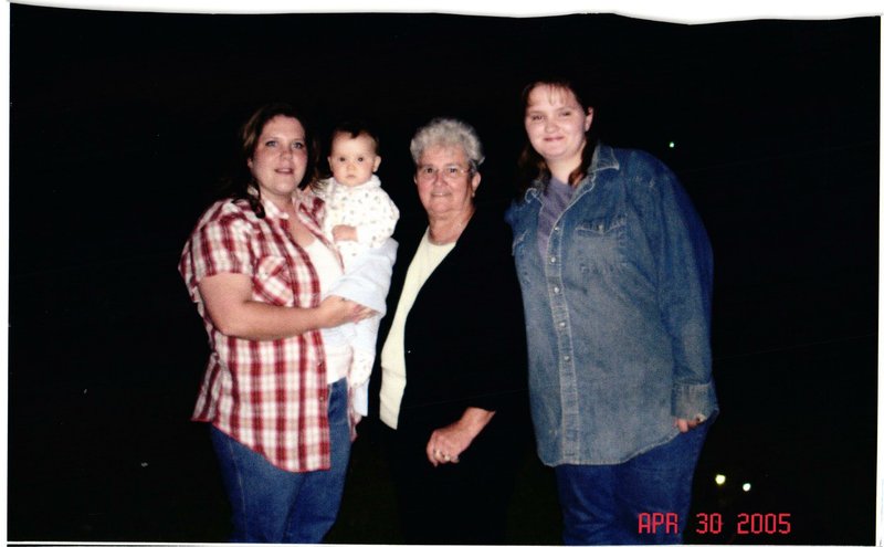 Wanda Mae Ellis - Photo 160