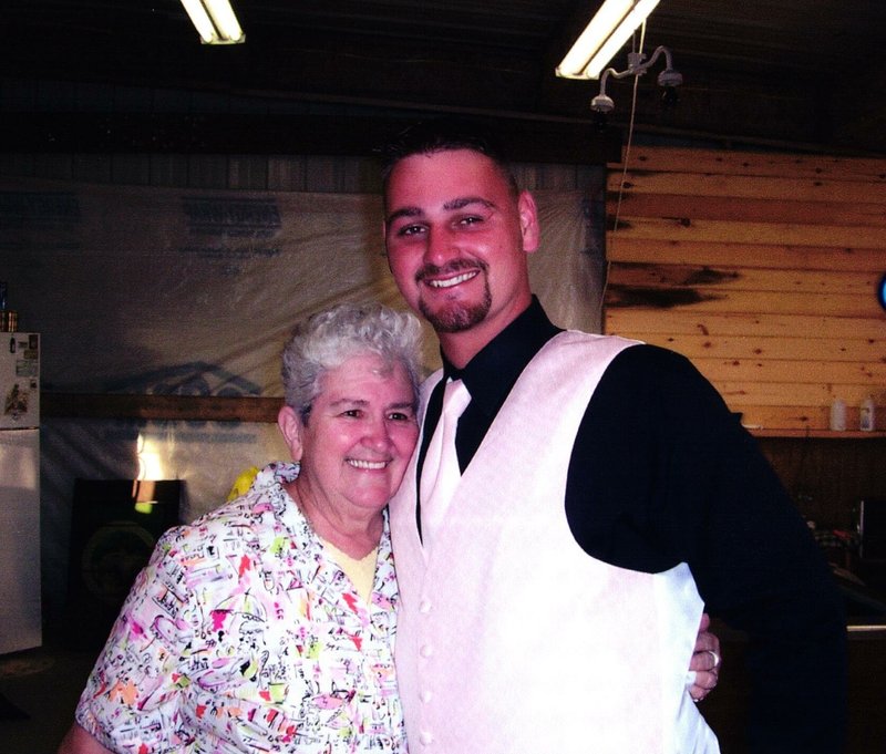 Wanda Mae Ellis - Photo 161