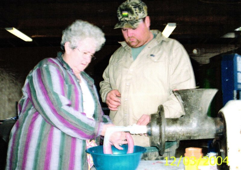 Wanda Mae Ellis - Photo 162