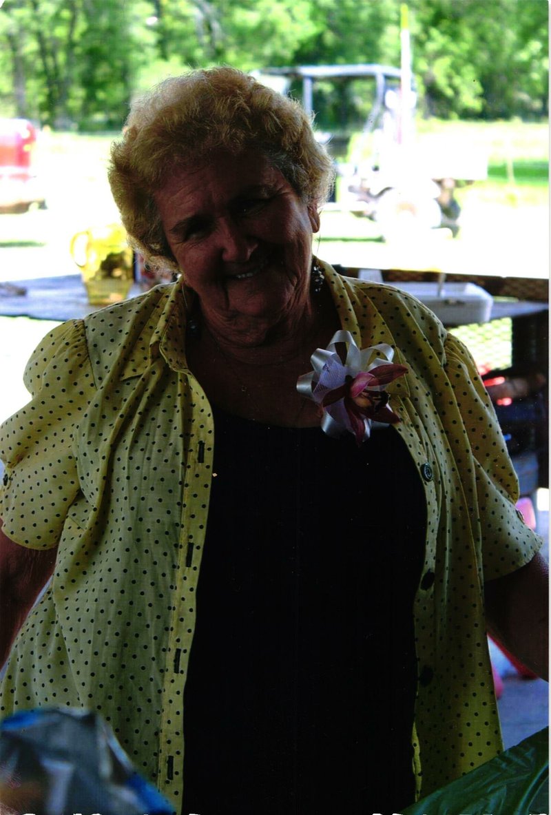 Wanda Mae Ellis - Photo 168