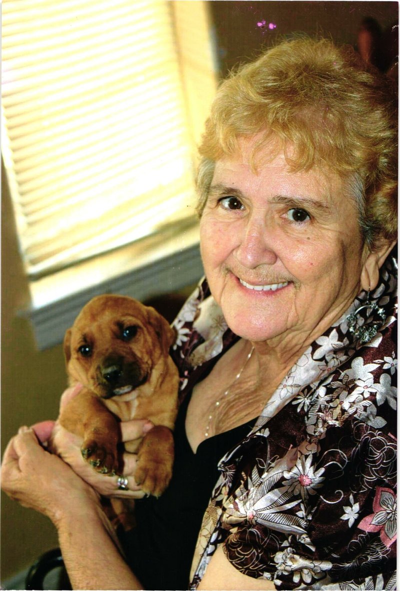 Wanda Mae Ellis - Photo 166