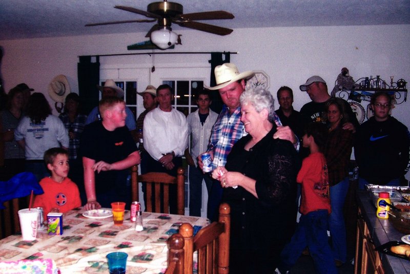 Wanda Mae Ellis - Photo 175