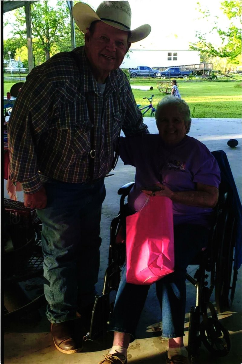 Wanda Mae Ellis - Photo 178