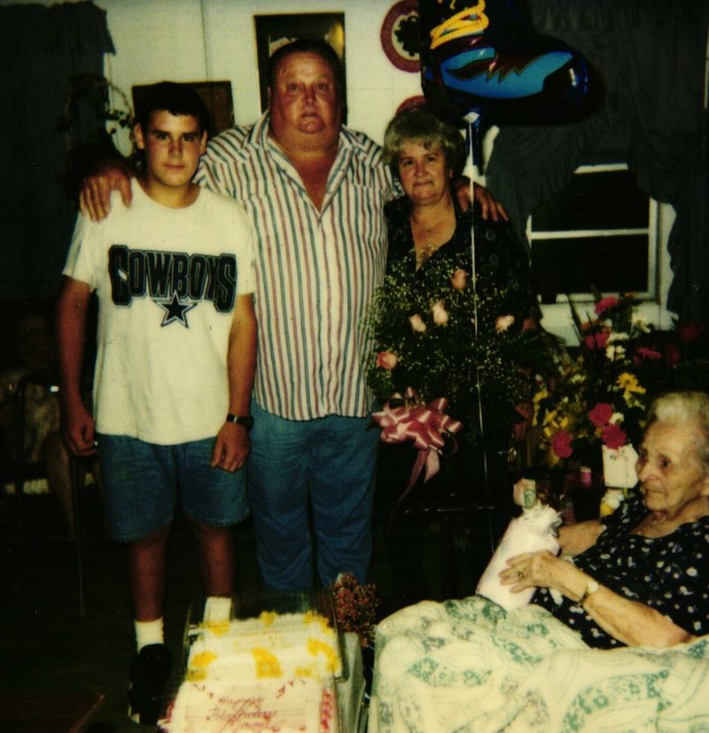 Wanda Mae Ellis - Photo 179